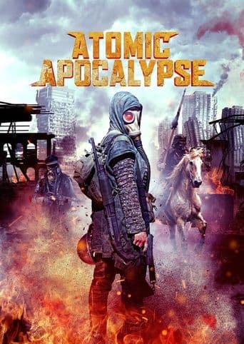 Atomic Apocalypse poster art