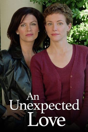 An Unexpected Love poster art