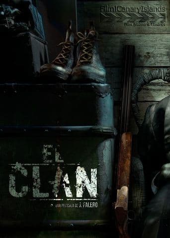 El Clan poster art