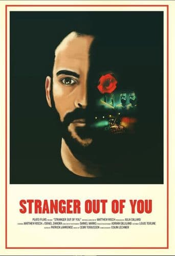 Stranger Out of You poster art