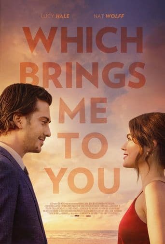 Which Brings Me to You poster art