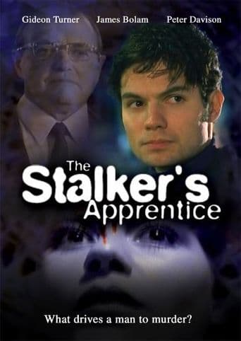 The Stalker's Apprentice poster art