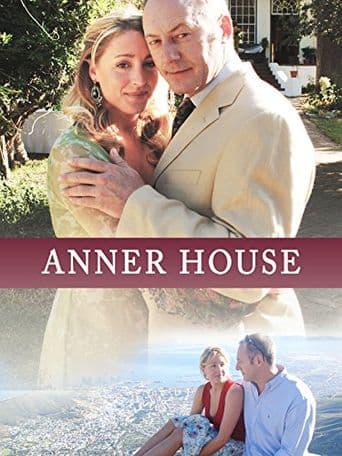 Anner House poster art