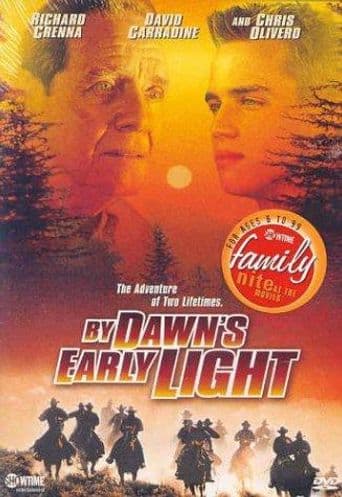 By Dawn's Early Light poster art