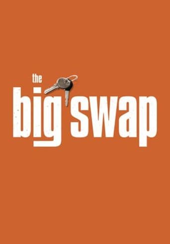 The Big Swap poster art