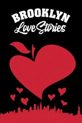 Brooklyn Love Stories poster art