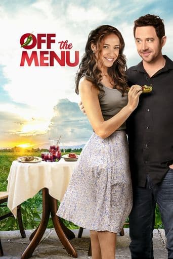 Off the Menu poster art