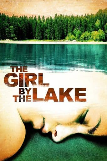 The Girl by the Lake poster art