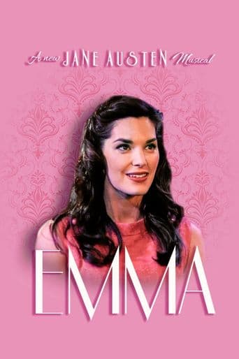 Emma poster art