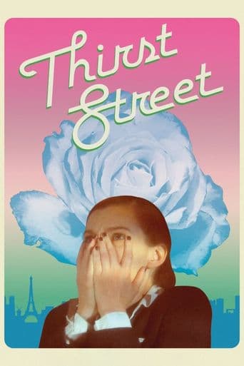 Thirst Street poster art