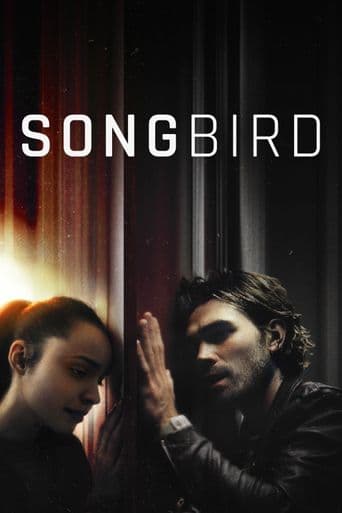 Songbird poster art