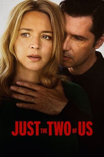 Just the Two of Us poster art