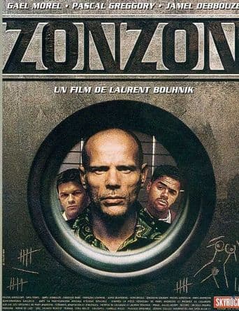 Zonzon poster art
