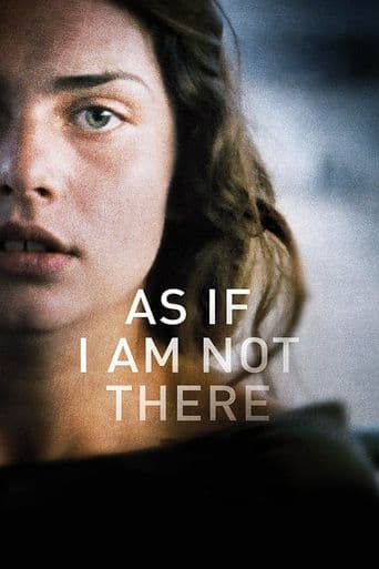 As If I Am Not There poster art