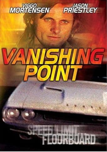 Vanishing Point poster art