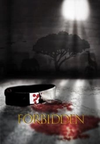 Forbidden poster art