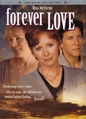 Forever Love poster art