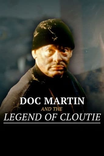 Doc Martin and the Legend of the Cloutie poster art