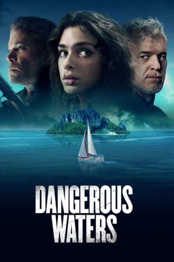 Dangerous Waters poster art