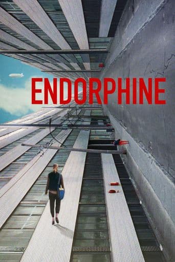 Endorphine poster art