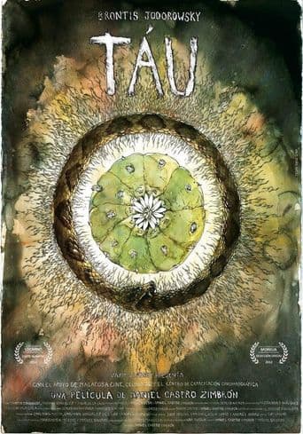 Táu poster art