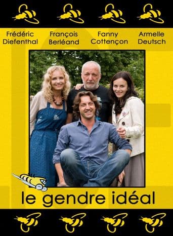 Le Gendre idéal poster art