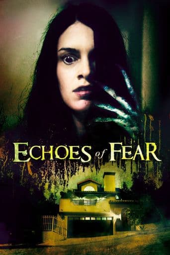 Echoes of Fear poster art