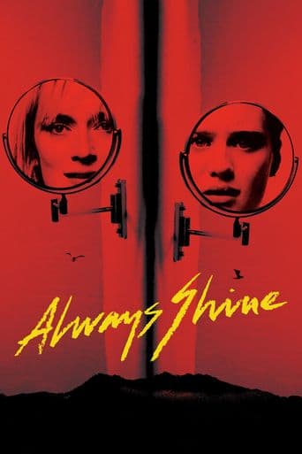 Always Shine poster art