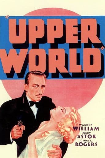 Upperworld poster art