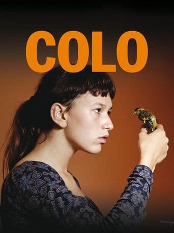 Colo poster art