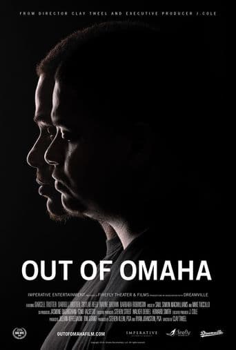 Out of Omaha poster art