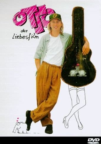 Otto - Der Liebesfilm poster art