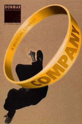 Company poster art