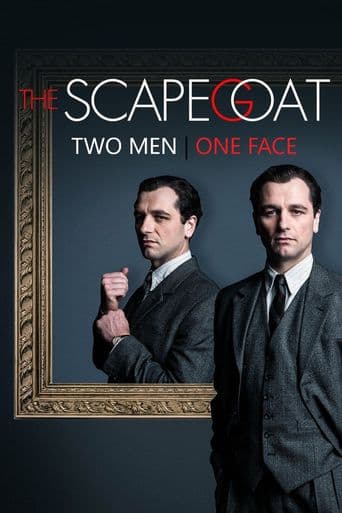 The Scapegoat poster art