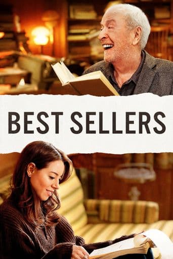 Best Sellers poster art