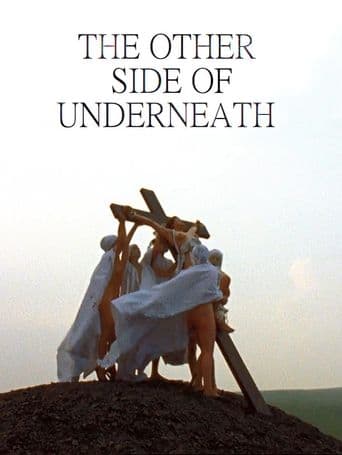 The Other Side of Underneath poster art