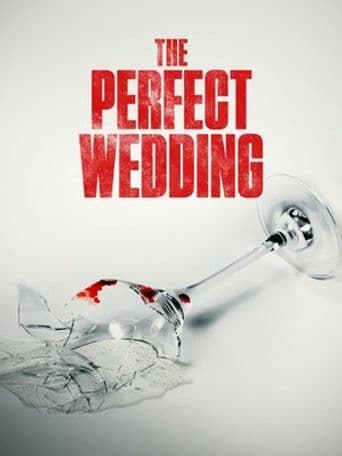 The Perfect Wedding poster art