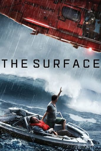 The Surface poster art