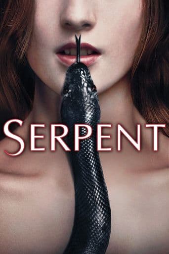 Serpent poster art