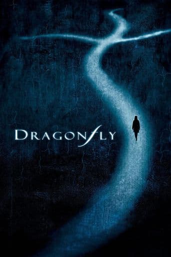 Dragonfly poster art