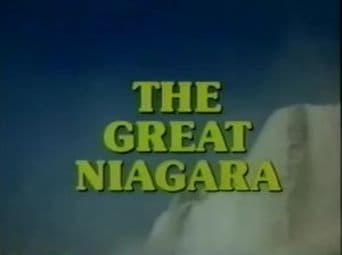 The Great Niagara poster art