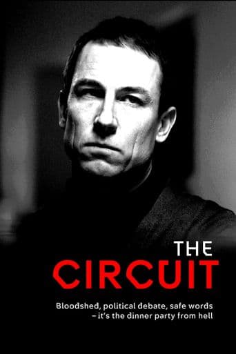 The Circuit poster art