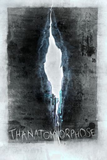 Thanatomorphose poster art