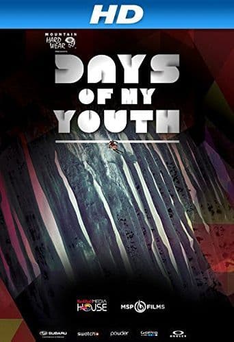 Days of My Youth poster art