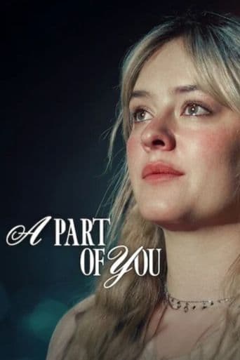 A Part of You poster art