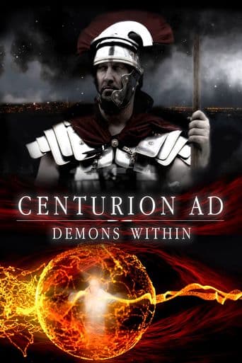 Centurion AD: Demons Within poster art