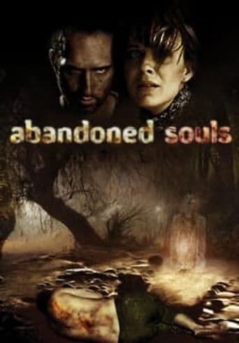 Abandoned Souls poster art