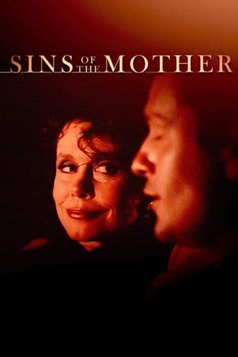 Sins of the Mother poster art