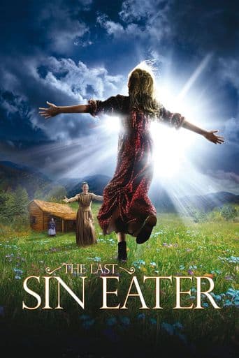 The Last Sin Eater poster art