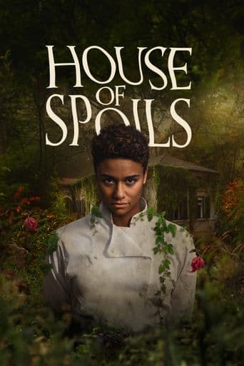 House of Spoils poster art